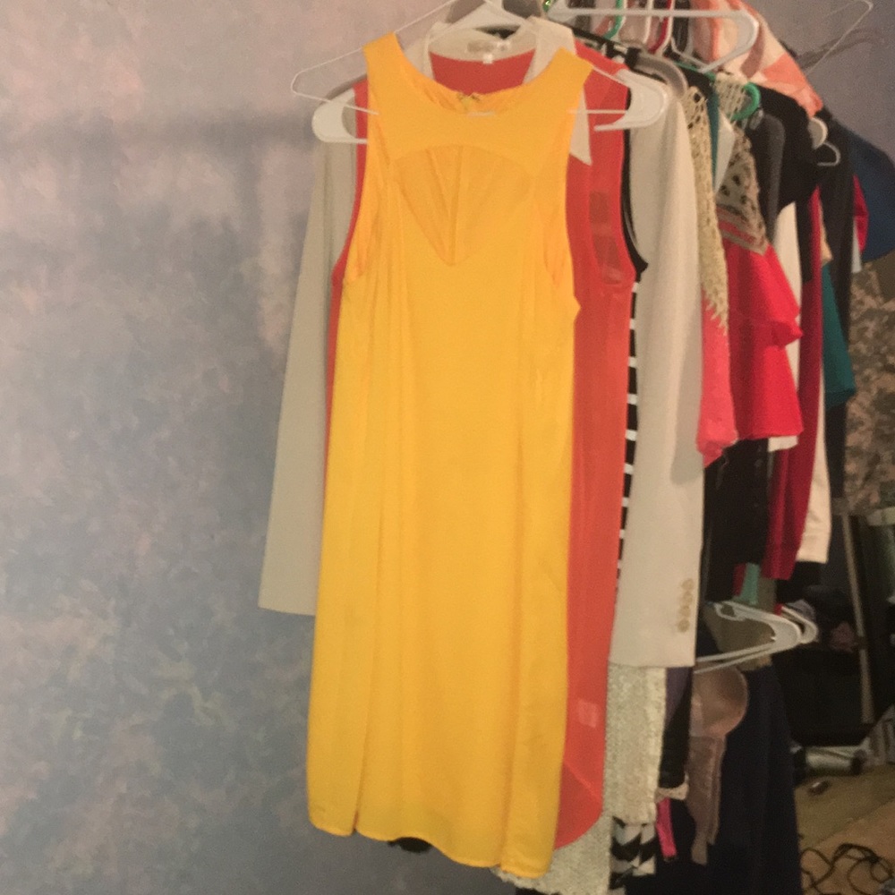 Gianni Bini dress
